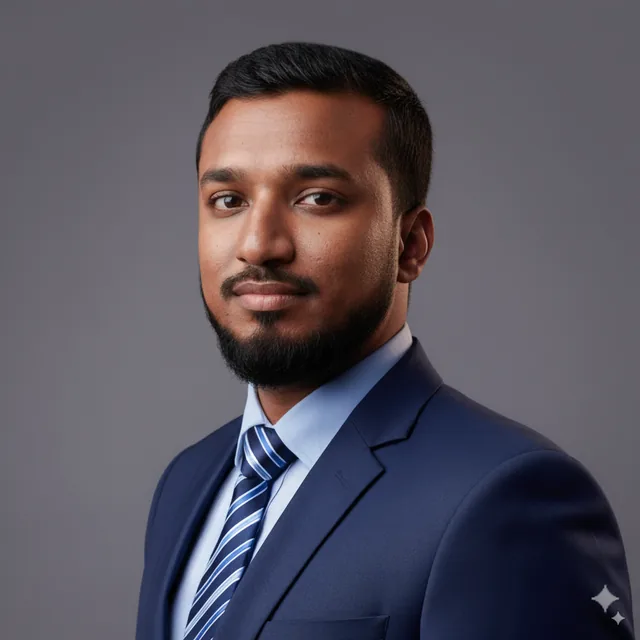 Ariful Islam — Founder, Tracking Consulting
