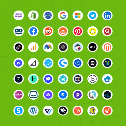 Setup Illustration